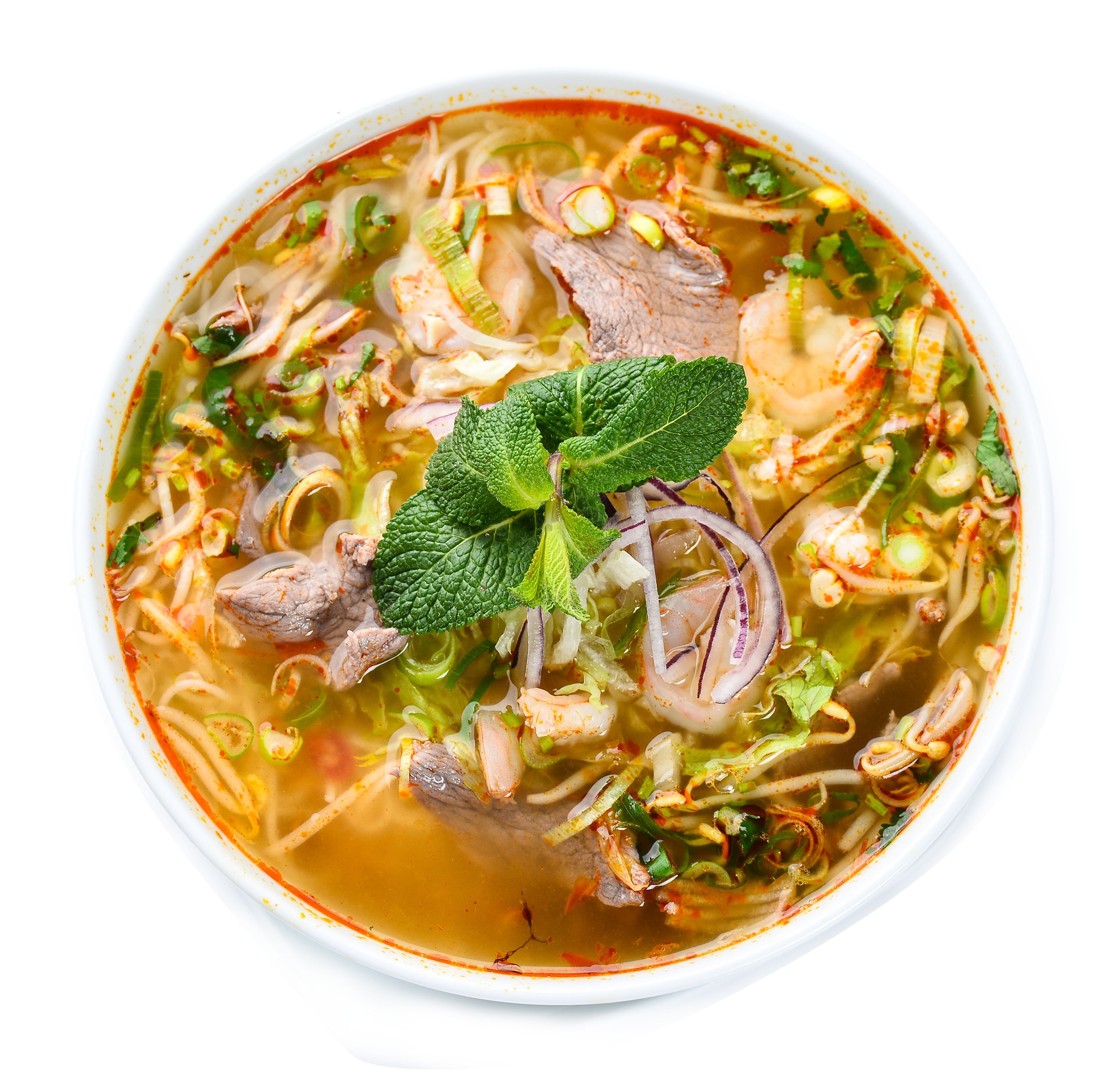 Soups