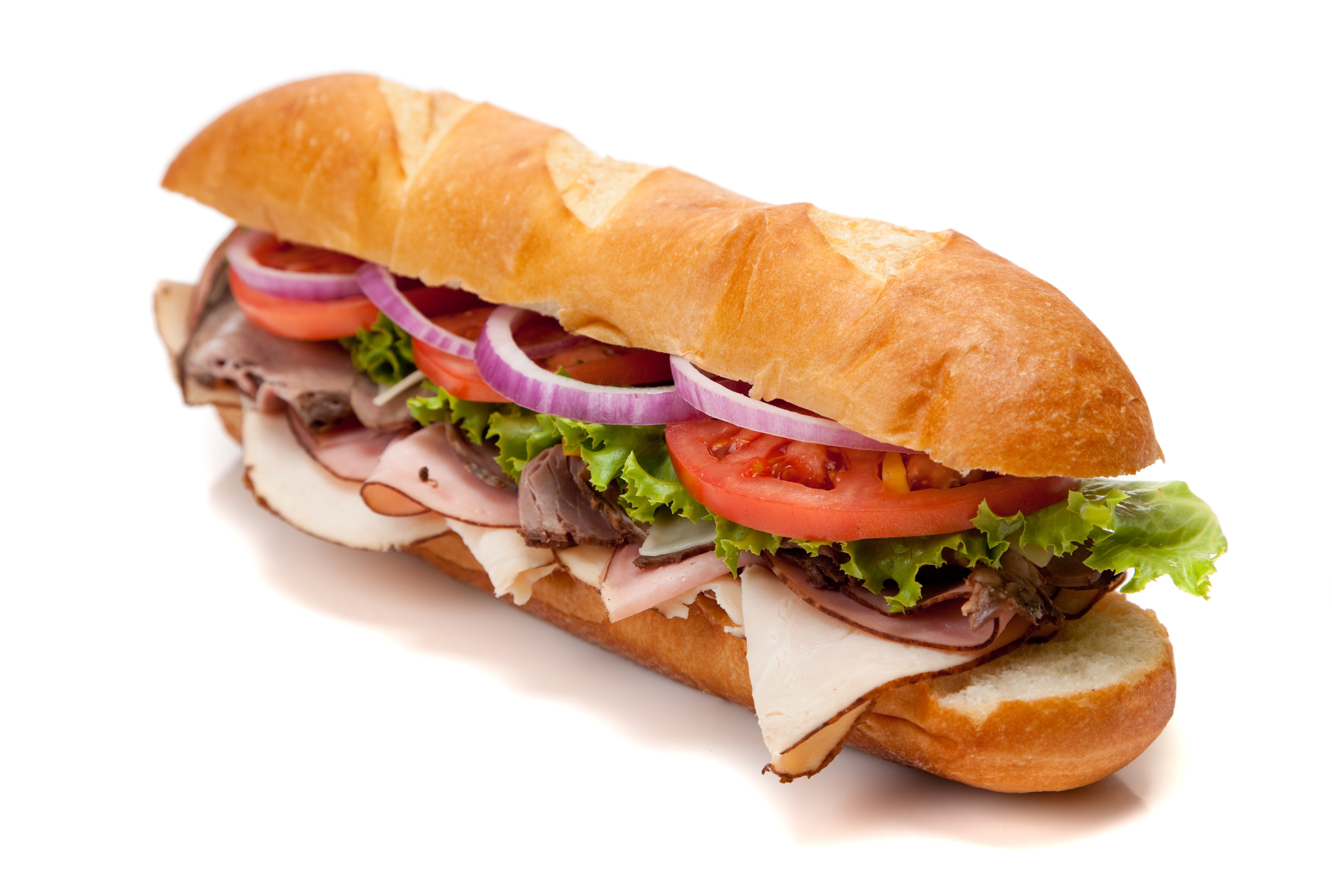 Cold Subs