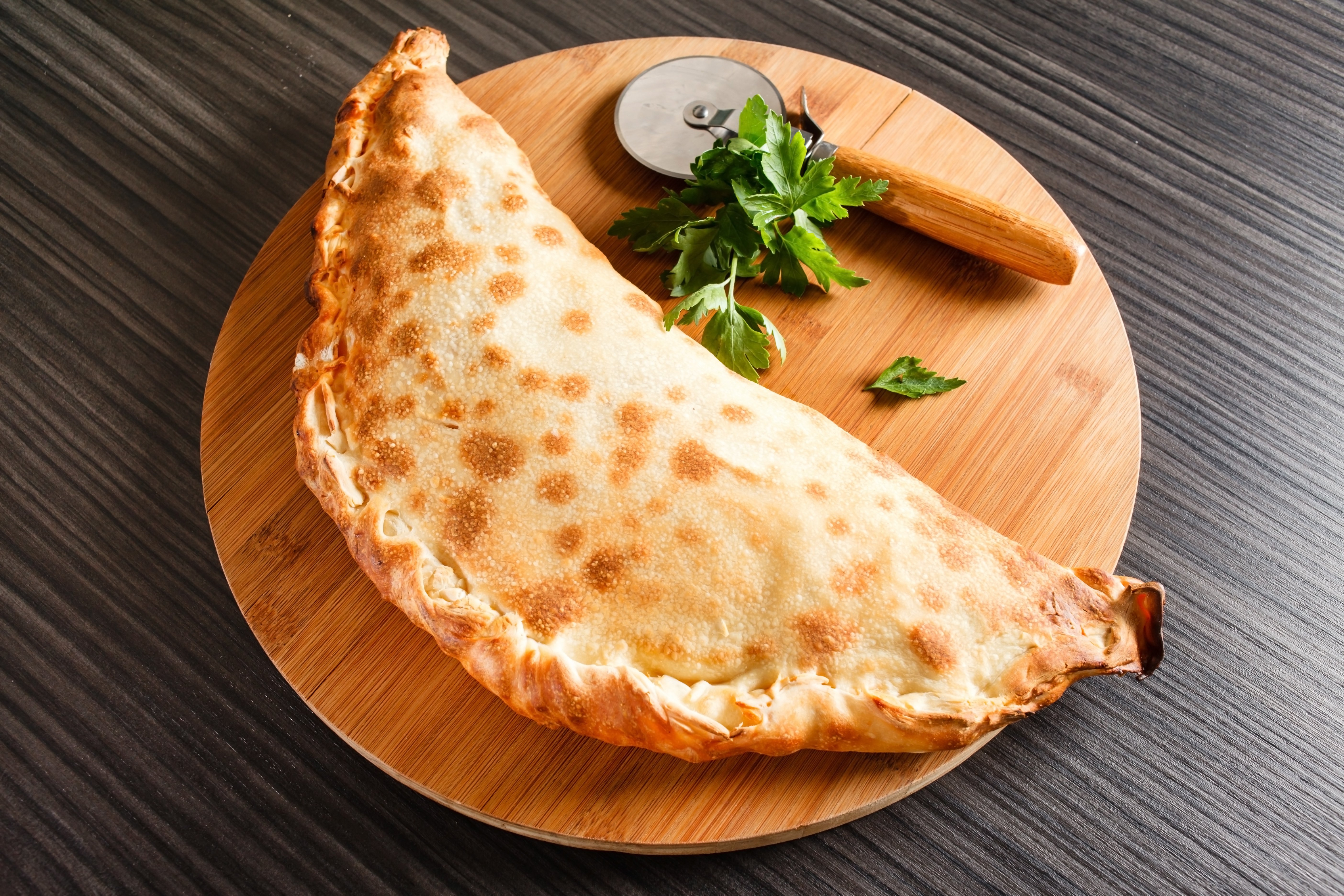Calzones