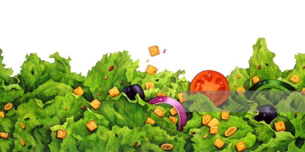 Salads
