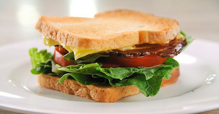 Sandwiches