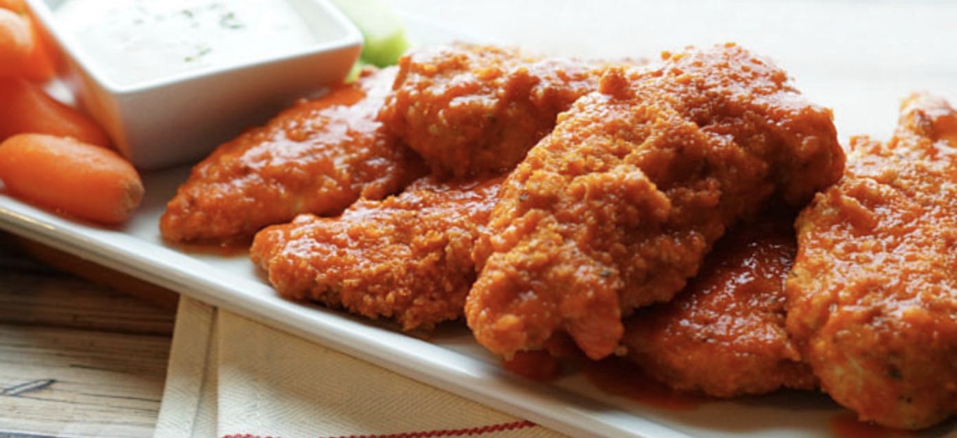 Wings