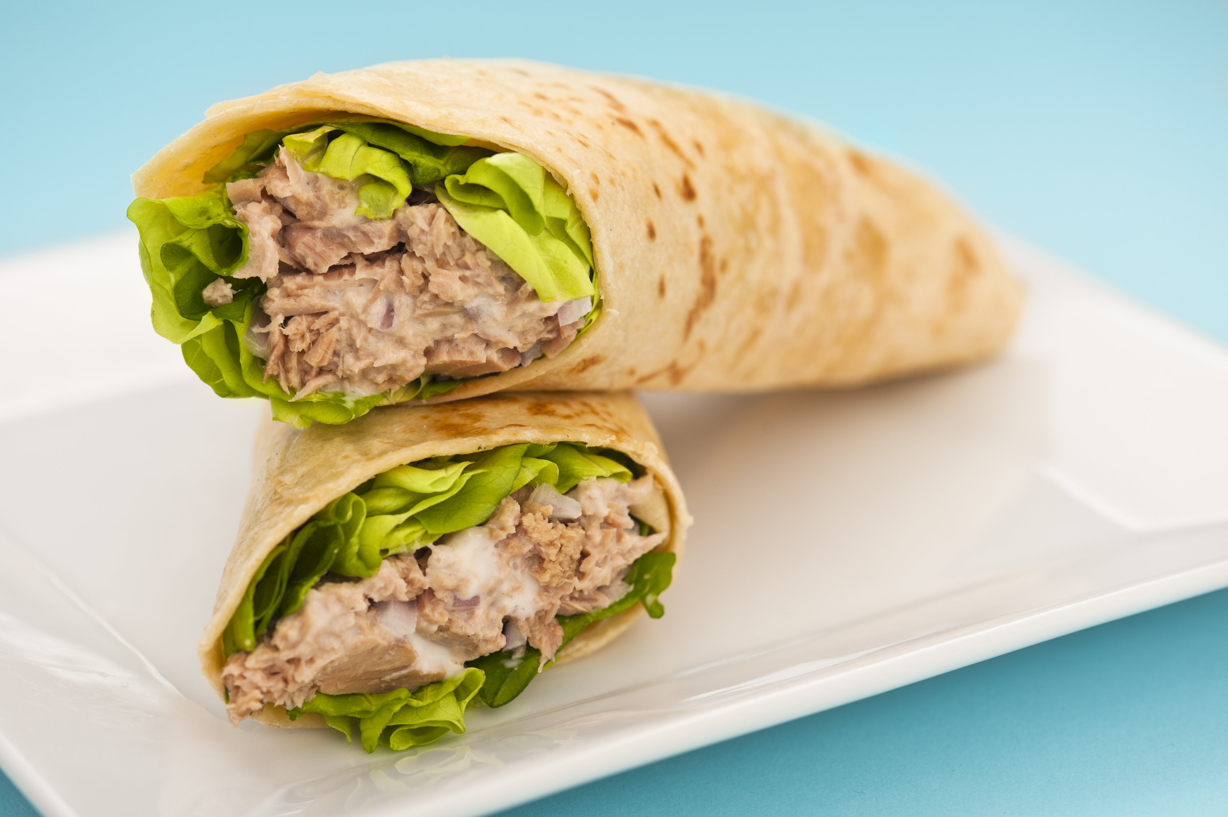 Wraps